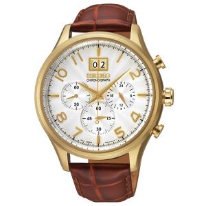 SEIKO（セイコー） [10年保証] [製造終了 希少海外モデル] SEIKO