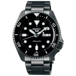 Seiko 5 セイコー 5スポーツ ストリート 流通限定モデル SBSA075