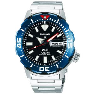 セイコープロスペックス SNE573 PROSPEX ダイバーズウォッチ Diver Scuba 並行輸入品 10年保証 SEIKO PROSPEX DIVER SCUBA