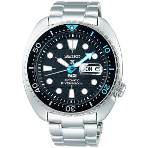 セイコー SEIKO プロスペックス PROSPEX PADI パディコラボ  自動巻き キングタートル ダイバーズ 腕時計 SRPG19K1｜hnshop2020