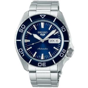 SEIKO 5 SPORTS Speed-Timer 自動巻き腕時計 Seiko 5 Sports セイコー 腕時計 ファイブ スポーツ ストリート