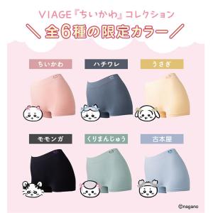 ショーツ VIAGE 公式 ビューティアップシ...の詳細画像3