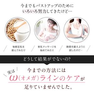 ナイトブラ LUNA 累計販売100万枚突破 ...の詳細画像4