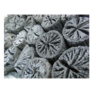 【豊栄燃料】 椚クヌギ 黒炭3kg 火鉢 囲炉...の詳細画像3