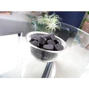 備長炭インテリア おしゃれ 空間 トイレ 玄関 消臭 除湿 カビ対策 風水 装飾 ディスプレイ オブ...