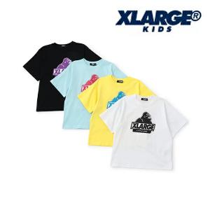 XLARGE KIDS（エクストララージ キッズ） 50%OFFSALEエクストララージ