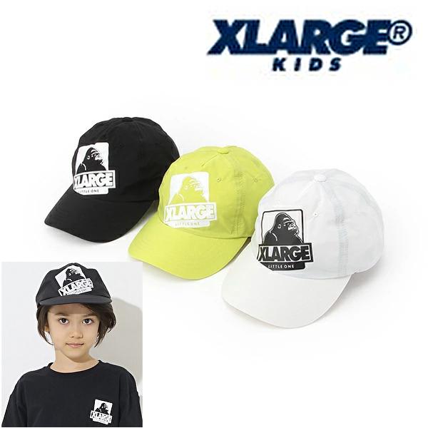 50%OFF SALEX-LARGE KIDS エクストララージキッズ 2025年春夏 OGゴリラキ...