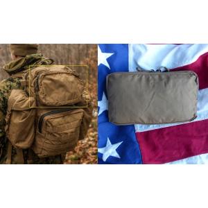 米軍実物 USMC FILBE MOLLE アサルトポーチ　Propper　41ｘ