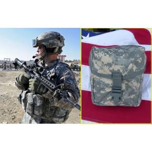 米軍放出品 ACU IFAK メディカルポーチ 個人用キット 04x : ホバート