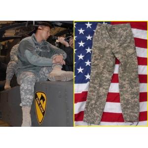 レア! 実物 OCP ヘリクルートラウザー L-R エアクルー Army Aircrew