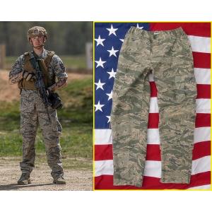 米軍実物 USAF ABUジャケット タイガー 40R 684x : ホバートブロス