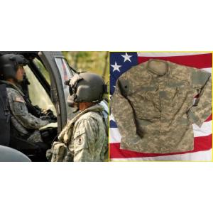 レア! 実物 OCP ヘリクルートラウザー M-R エアクルー　A2CU 313 レア! 実物 OCP ヘリクルートラウザー M-R エアクルー Army Aircrew