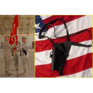 米軍実物 M-12 ホルスター M9 ベレッタ 92F WECKWORTH 57x : ホバート