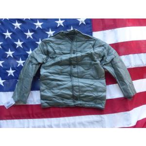 米軍実物 1971” M65フィールドジャケット S-R　アルミ　2nd　282 US(米軍) M65 フィールドジャケット・2nd Model/アルミジッパー/DSA