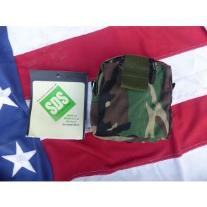 米軍実物 ファーストエイドキット メディカルポーチ メディック 1St