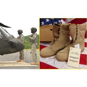 米軍実物 デッド 極寒用 ミッキーマウスブーツ 8W ミッキーブーツ 337x