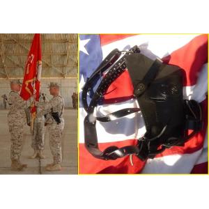 米軍実物 M-12 ホルスター M9 ベレッタ 92F WECKWORTH 57x : ホバート