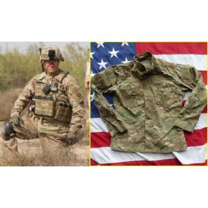 米軍実物 未使用 USMC マーパットデザートトラウザー MCCUU S-S 683x