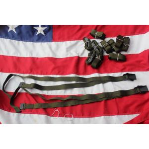 米軍実物 HAU-15/P フライヤーズグローブ インターミディエイト サイズ