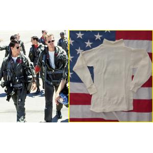 米軍実物 デッドストック CWU-44 / P 　フライヤーズアンダーシャツ アラミド　SMALL　...