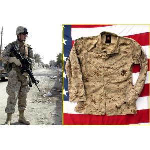 米軍実物 未使用 USMC マーパットデザートトラウザー MCCUU S-S 681x