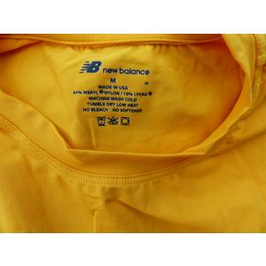 米軍実物 NAVY NB社製 フィジカル トレーニング Tシャツ M Women 16x