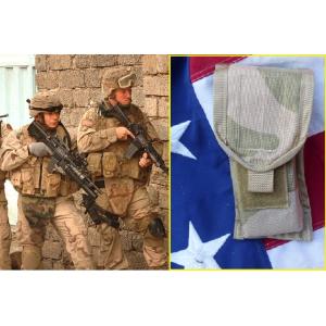 米軍実物 USMC 180S コンバットデザートジャケット MEDIUM マーパット