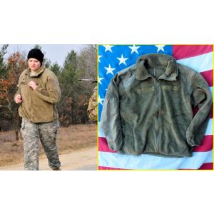 1974” 米軍実物 M65フィールドジャケット S-R ALPHA 290x : ホバート