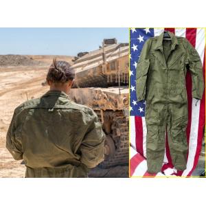 米軍実物 デッド CWU-27/P 36R フライトスーツ トップガン C147x