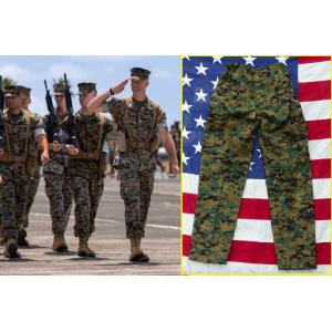 レア！ 実物 ACU エアクルートラウザー S-R A2CU 333 レア