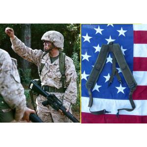 米軍　 Y サスペンダー　LC-2  165x