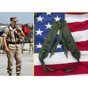 米軍放出品　 Y サスペンダー　LC-2  173x