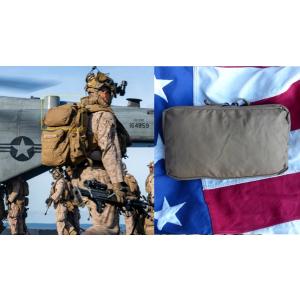 米軍実物 USMC FILBE MOLLE アサルトポーチ　Propper　37ｘ