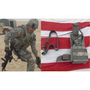 米軍実物 M-12 ホルスター M9 ベレッタ 92F WECKWORTH 60x : ホバート