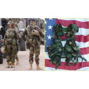 米軍 NAVY デッキクルー ライフプリザーバー ベスト グリーン L MK-1