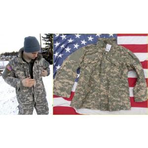 米軍実物 ナム戦 1969” M65 フィールドジャケット S-R アルミジップ