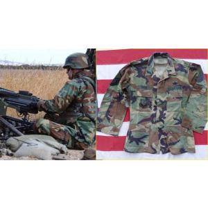 希少】90s 米軍実物 USAF セキュリティーポリスウィンタージャケット M