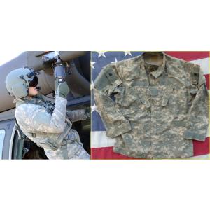 レア! 実物 OCP ヘリクルートラウザー M-R エアクルー　A2CU 313 レア! 実物 OCP ヘリクルートラウザー M-R エアクルー Army Aircrew