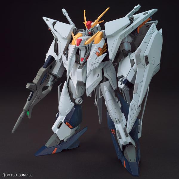 (新品) HGUC クスィーガンダム　1/144 Ξガンダム プラモデル 『機動戦士ガンダム 閃光の...