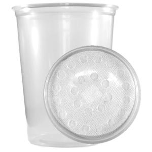 プラコンカップ900cc「穴加工済み」