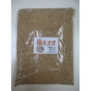 ブナ生粉砕マット10L　1mm〜3mm(自作発酵マット制作〜)