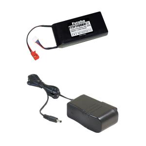双葉電子工業 FUTABA 14SG/16SZ ヘリ用ラチェットセット 【メール便可