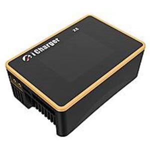 iCharger DX6 1500W デュアルチャージャー iCharger DX6 Dual Port 6S 1500 Watts Charger
