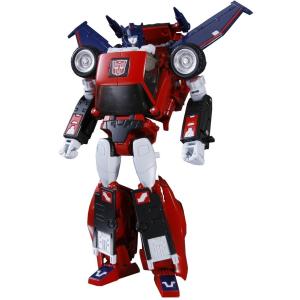トランスフォーマー マスターピース メガトロン Mp-05 : ワールド