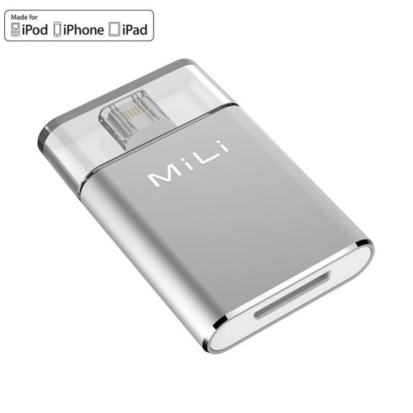 iPhone データ移行 USBメモリ iData Pro MFI MacBook Android ...