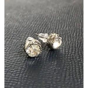 ピアス クリスタル 片耳 bi-cr-djの詳細画像2