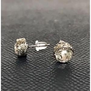 ピアス クリスタル 片耳 bi-cr-djの詳細画像3