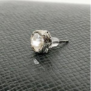 ピアス クリスタル 片耳 bi-cr-djの詳細画像4