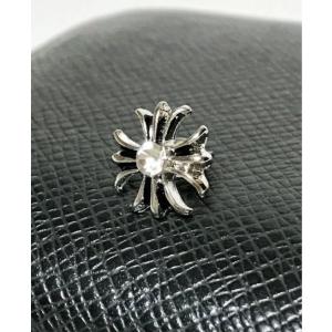 メンズ ピアス 片耳 両耳 Ok クリスタル dj