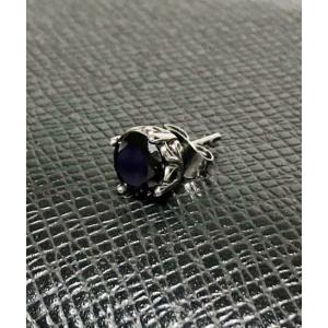 ピアス メンズ 人気 ブラック 片耳 piの詳細画像4